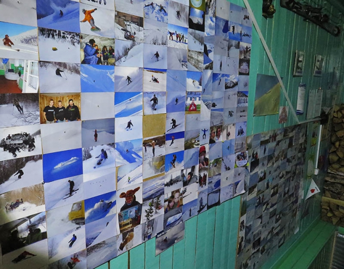 Фрирайд & сноукетскиинг в Приисковом (фоторепорт, Горные лыжи/Сноуборд, сноукеты, Приисковое, приисковый, алекс кузмицкий, Валечка Смирнов, Кузнецкий Алатау)