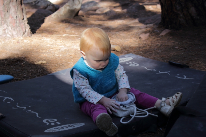 Путешествие в Альбаррасин. Две 8В! (Скалолазание, скалолазание, скалы, боулдеринг, боулдер, 8а, юрий, костин, испания, xclimb)