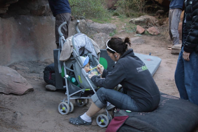 Путешествие в Альбаррасин. Две 8В! (Скалолазание, скалолазание, скалы, боулдеринг, боулдер, 8а, юрий, костин, испания, xclimb)