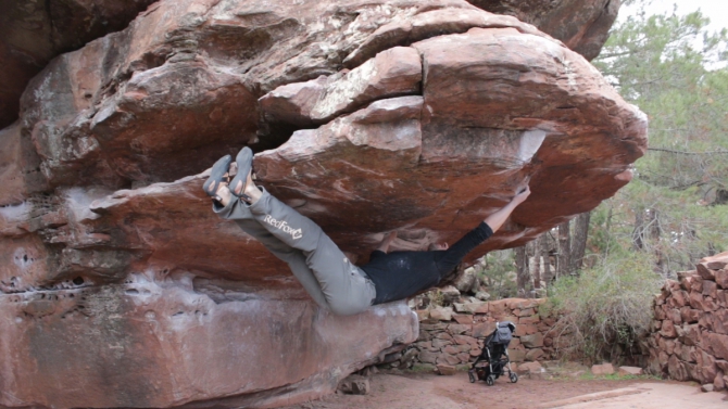 Путешествие в Альбаррасин. Две 8В! (Скалолазание, скалолазание, скалы, боулдеринг, боулдер, 8а, юрий, костин, испания, xclimb)
