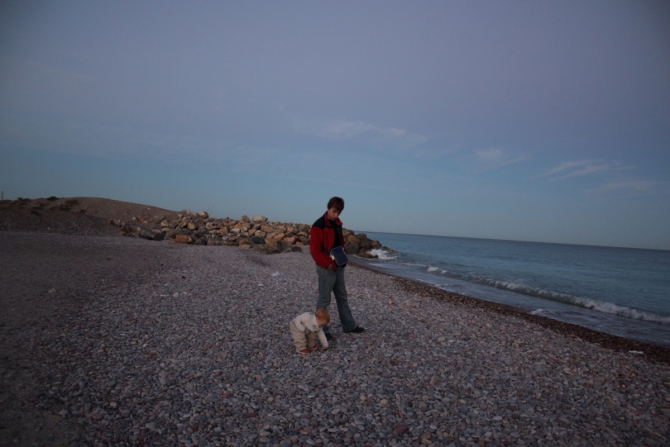 Путешествие в Альбаррасин. Две 8В! (Скалолазание, скалолазание, скалы, боулдеринг, боулдер, 8а, юрий, костин, испания, xclimb)