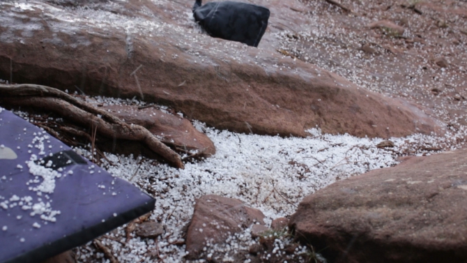 Путешествие в Альбаррасин. Две 8В! (Скалолазание, скалолазание, скалы, боулдеринг, боулдер, 8а, юрий, костин, испания, xclimb)