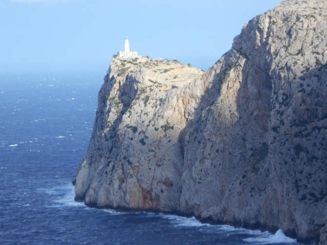 скалолазание под южным солнцем острова