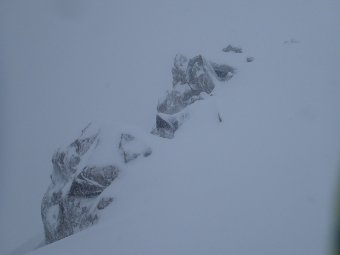 МОНБЛАН (Траверс. Зима. Новый год, Альпинизм, альпы, шамони)