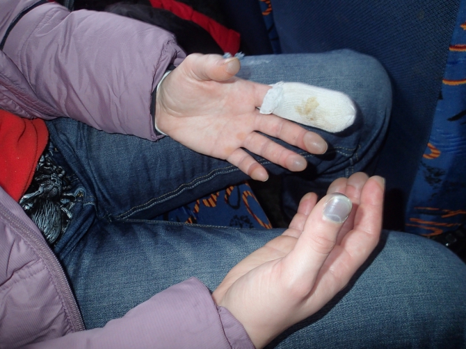 МОНБЛАН (Траверс. Зима. Новый год, Альпинизм, альпы, шамони)