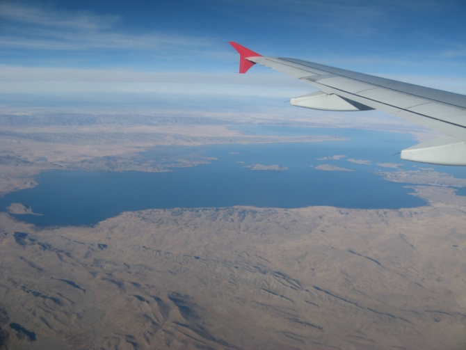 Восхождение на Альпамайо (Alpamayo). 2009г. Отчет о старой поездке (еще раз). (Альпинизм)