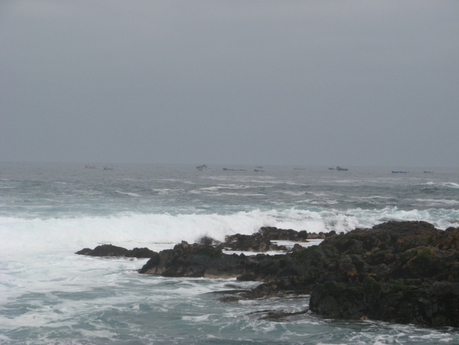 Восхождение на Альпамайо (Alpamayo). 2009г. Отчет о старой поездке (еще раз). (Альпинизм)