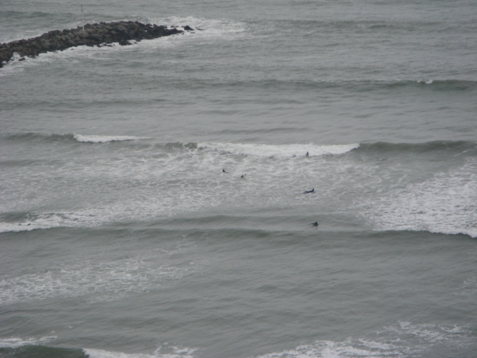 Восхождение на Альпамайо (Alpamayo). 2009г. Отчет о старой поездке (еще раз). (Альпинизм)