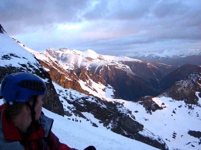 АЛЬПИНИЗМ – СПОРТ, если альпинисты соревнуются (сергей журавлев, спортивный альпинизм, альплагеря, альп разряды, нормативы)