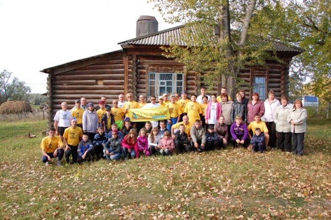 Пробег через XX век (Мультигонки, Топоров А.М., Герман Титов, КЛБ)