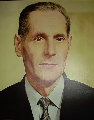 Пробег через XX век (Мультигонки, Топоров А.М., Герман Титов, КЛБ)