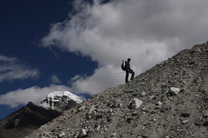 Экспедиция Zamberlan. Непал 01-29 октября 2014 г. Фото и комментарии (Альпинизм, ама-даблам, Karka)
