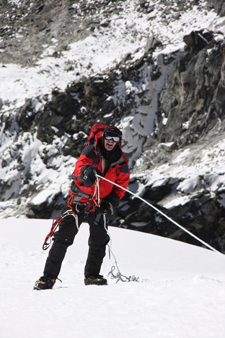 Экспедиция Zamberlan. Непал 01-29 октября 2014 г. Фото и комментарии (Альпинизм, ама-даблам, Karka)