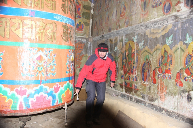 Экспедиция Zamberlan. Непал 01-29 октября 2014 г. Фото и комментарии (Альпинизм, ама-даблам, Karka)