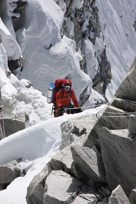 Экспедиция Zamberlan. Непал 01-29 октября 2014 г. Фото и комментарии (Альпинизм, ама-даблам, Karka)