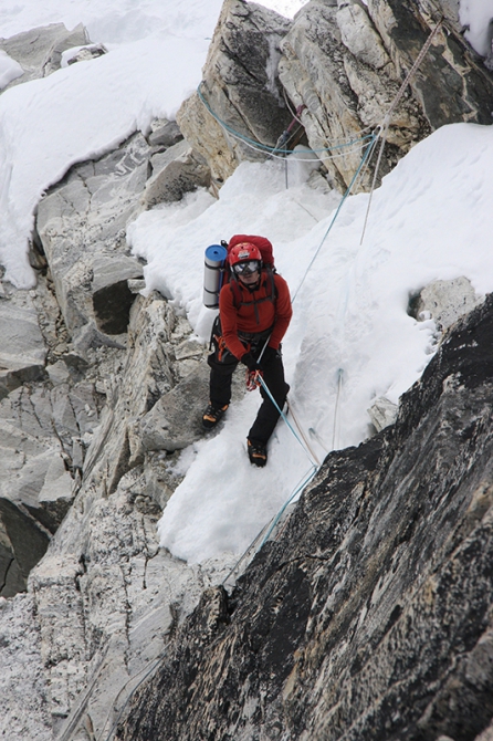 Экспедиция Zamberlan. Непал 01-29 октября 2014 г. Фото и комментарии (Альпинизм, ама-даблам, Karka)