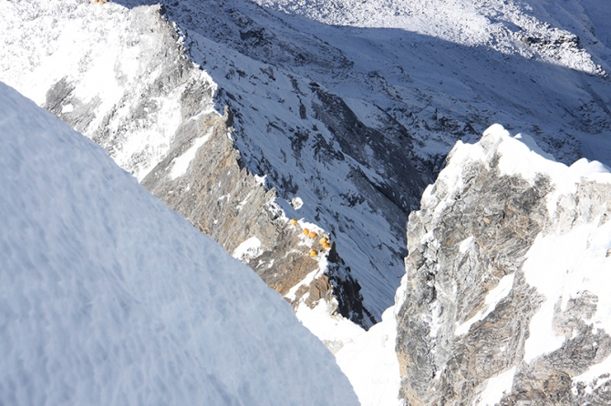 Экспедиция Zamberlan. Непал 01-29 октября 2014 г. Фото и комментарии (Альпинизм, ама-даблам, Karka)