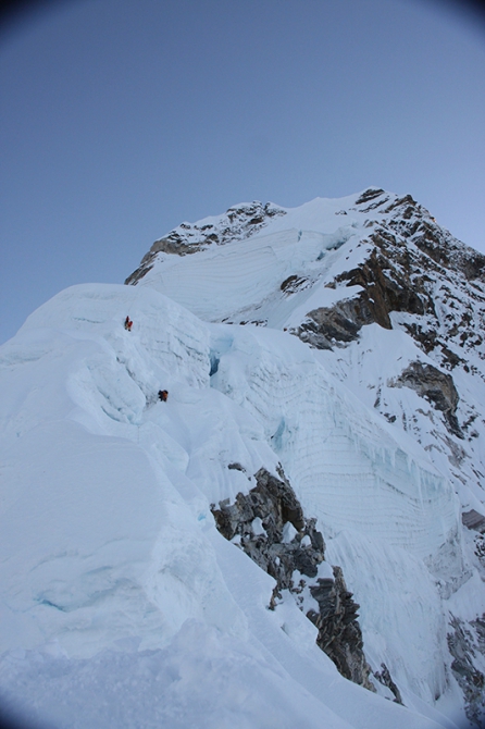Экспедиция Zamberlan. Непал 01-29 октября 2014 г. Фото и комментарии (Альпинизм, ама-даблам, Karka)