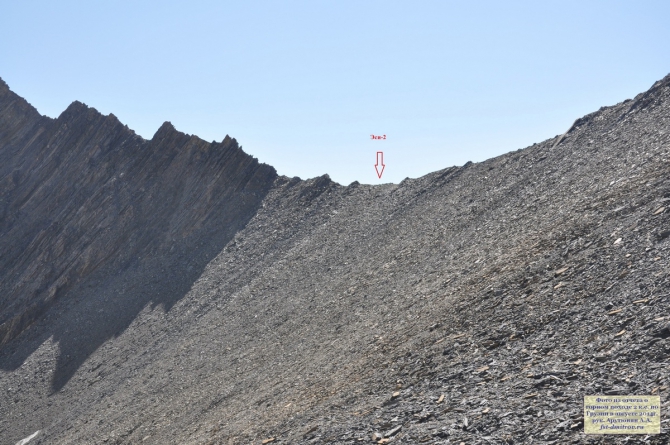 Ребус с перевалами Эси в Грузии. (Горный туризм, горный туризм, грузия, перевалы Эси, Эси Высокий, Соло. озеро Келицад, ФСТ Дмитровского района МО)