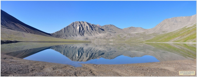 Ребус с перевалами Эси в Грузии. (Горный туризм, горный туризм, грузия, перевалы Эси, Эси Высокий, Соло. озеро Келицад, ФСТ Дмитровского района МО)