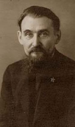 Пробег через ХХ век (продолжение, Мультигонки, Серышев Иннокентий, КЛБ)