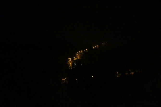 Попуткой до Алма–Аты. Урок #2 (Скалолазание)