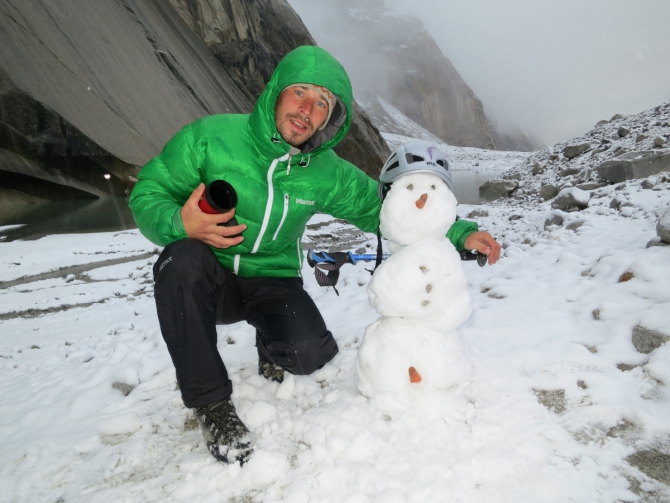 Фото-отчет о поездке команды ФАИС Москвы в Пакистан (Альпинизм, конкурс, 7 вершин, венто, транго)