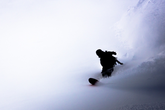 Мамайская Афера или водка, камни да солома (Бэккантри/Фрирайд, ски-тур, накураже)