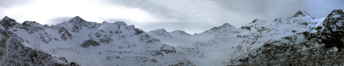 От Кругозора до Мира. (Горные лыжи/Сноуборд)