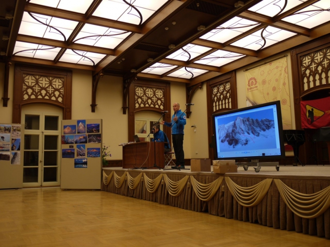 Тот самый Замок: новая ипостась Царицына (Альпинизм, фаис москвы, salomon, клуб 7 вершин, нпф баск, альпиндустрия, венто, чемпионат москвы, конкурс проектов, кубок боровикова, лучший альпинист москвы)