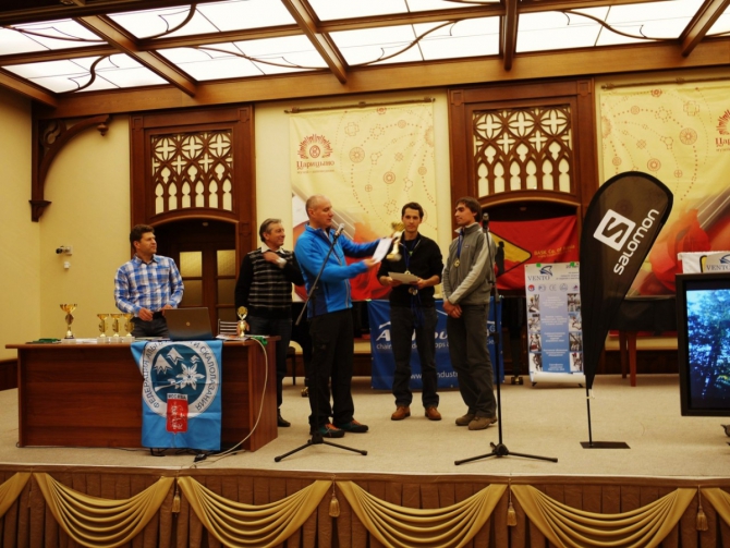 Тот самый Замок: новая ипостась Царицына (Альпинизм, фаис москвы, salomon, клуб 7 вершин, нпф баск, альпиндустрия, венто, чемпионат москвы, конкурс проектов, кубок боровикова, лучший альпинист москвы)