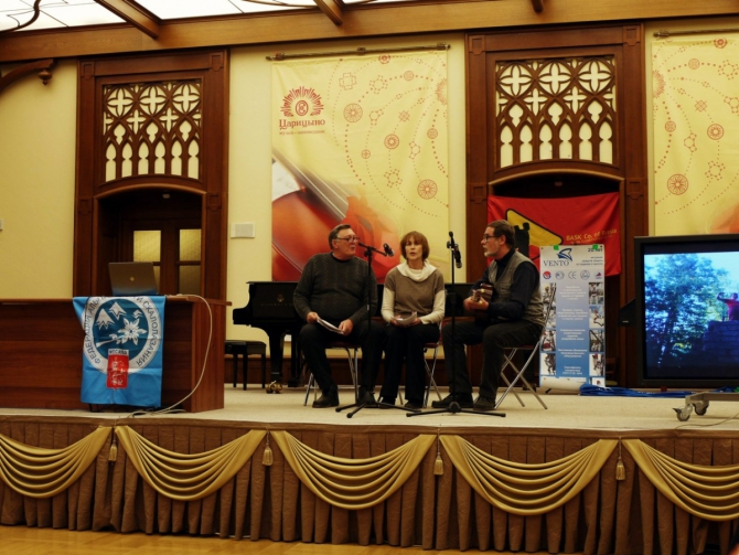 Тот самый Замок: новая ипостась Царицына (Альпинизм, фаис москвы, salomon, клуб 7 вершин, нпф баск, альпиндустрия, венто, чемпионат москвы, конкурс проектов, кубок боровикова, лучший альпинист москвы)