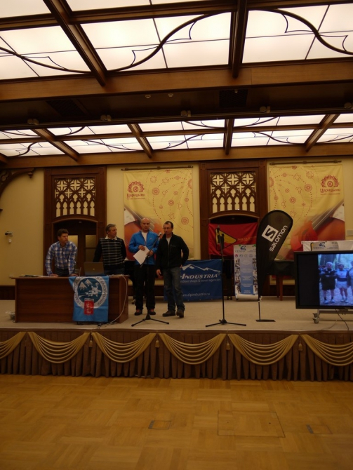 Тот самый Замок: новая ипостась Царицына (Альпинизм, фаис москвы, salomon, клуб 7 вершин, нпф баск, альпиндустрия, венто, чемпионат москвы, конкурс проектов, кубок боровикова, лучший альпинист москвы)