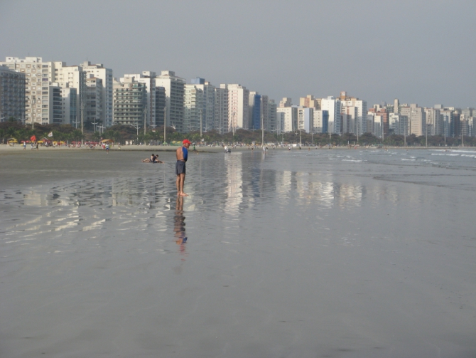 Восхождение на Альпамайо (Alpamayo). 2009г. Отчет о старой поездке (еще раз). (Альпинизм)