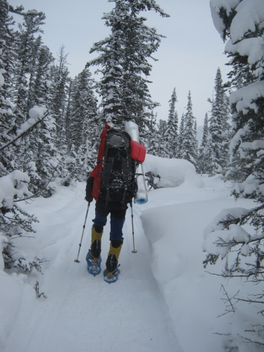 Красноярские Хакасы на Голове Спящего Саяна (Альпинизм)