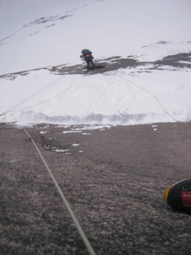 Красноярские Хакасы на Голове Спящего Саяна (Альпинизм)