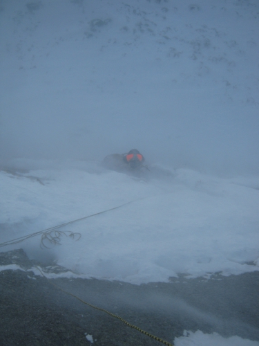 Красноярские Хакасы на Голове Спящего Саяна (Альпинизм)