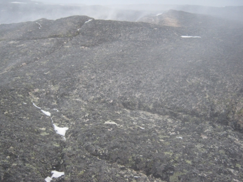 Красноярские Хакасы на Голове Спящего Саяна (Альпинизм)