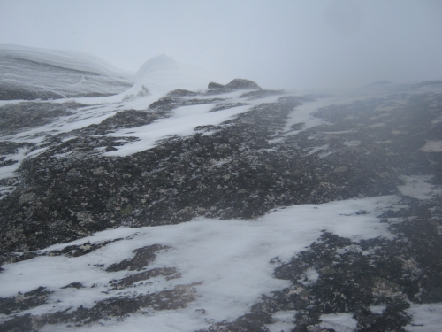 Красноярские Хакасы на Голове Спящего Саяна (Альпинизм)