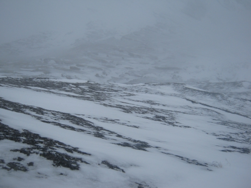 Красноярские Хакасы на Голове Спящего Саяна (Альпинизм)