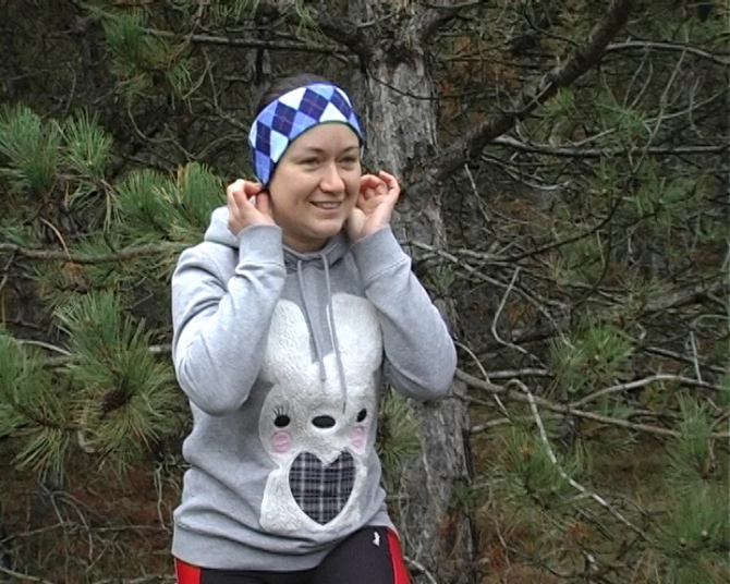 С компасом по Мекензиевым горам Севастополя (Мультигонки)