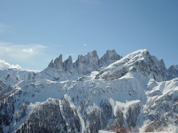 Валь ди Фасса – как покататься в Италии недорого? (Горные лыжи/Сноуборд)