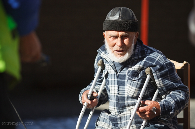 Ингушетия (BASE, бейсджампинг, вингсьют, кавказ)