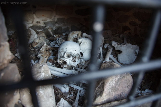 Ингушетия (BASE, бейсджампинг, вингсьют, кавказ)