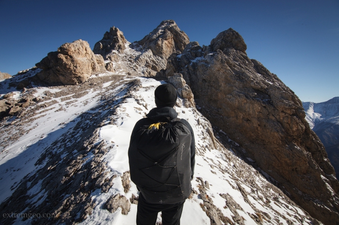 Ингушетия (BASE, бейсджампинг, вингсьют, кавказ)