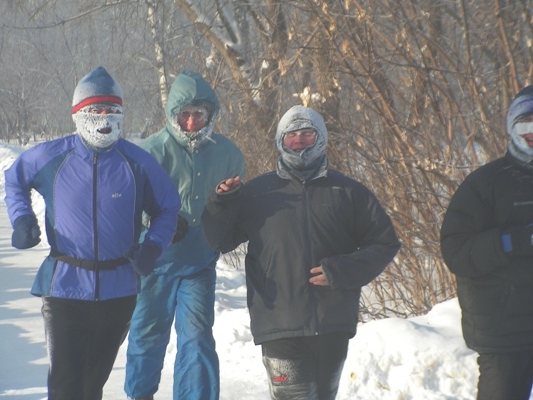 Дмитрий Скориков - звезда КЛБ "Восток" (Мультигонки)