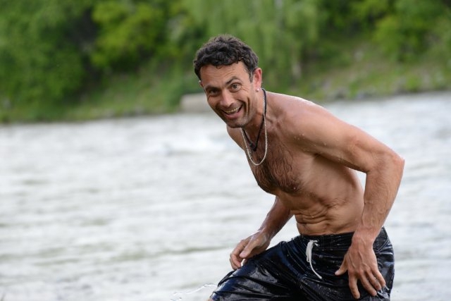 Однажды на Уймоне и как в клубе «Восток» рождаются сверхмарафонцы (Мультигонки, Уймонский сверхмарафон, КЛБ)