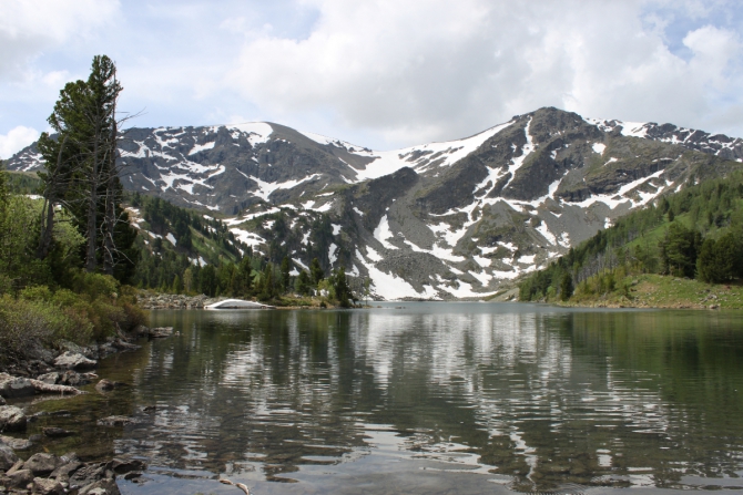 Однажды на Уймоне и как в клубе «Восток» рождаются сверхмарафонцы (Мультигонки, Уймонский сверхмарафон, КЛБ)