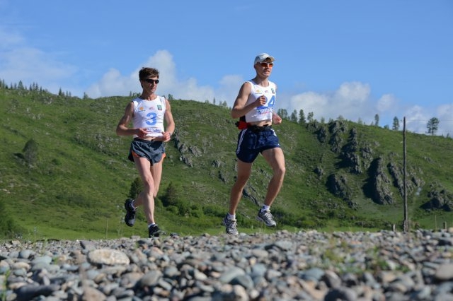 Однажды на Уймоне и как в клубе «Восток» рождаются сверхмарафонцы (Мультигонки, Уймонский сверхмарафон, КЛБ)