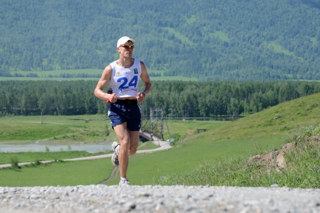Однажды на Уймоне и как в клубе «Восток» рождаются сверхмарафонцы (Мультигонки, Уймонский сверхмарафон, КЛБ)